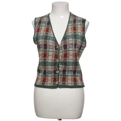 Gilet (Meerkleurig) van Kookaï Acryl, Polyamide, Wol