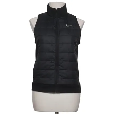Outdoor Weste (Therma-Fit) von Nike Running Elasthan, Polyester