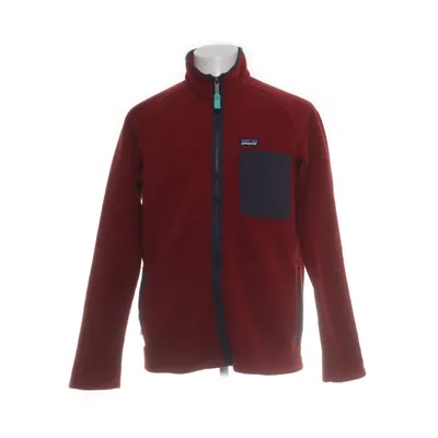 Fleece jacket (Red) from Patagonia
