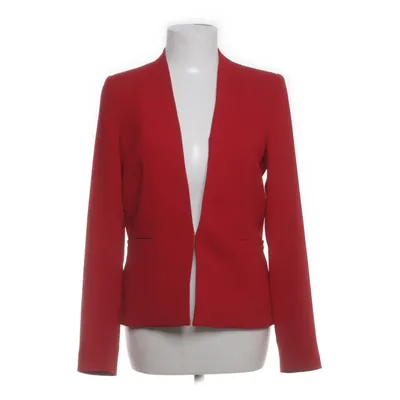 Kavaj (Röd) från Mango Basics Polyester