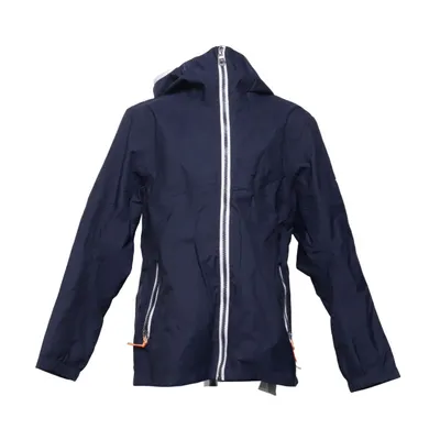 Zeiljas (SAILING 100) van Tribord Polyamide, Polyester, Polyurethaan