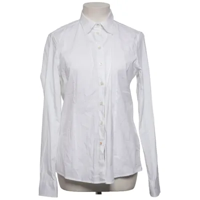 Skjorta (Whitefield Shirt) från Barbour Bomull, Elastan