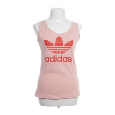 Tanktop  (Pink) fra Adidas Originals Bomuld