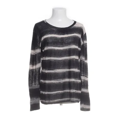 Sweater (Grå, Sort, Beige) fra Noa Noa