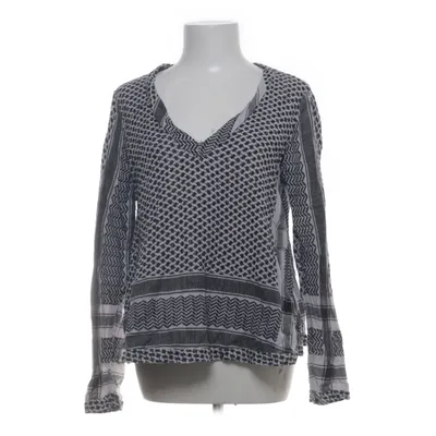 Suit scarf (Black, White) from Cecilie Copenhagen