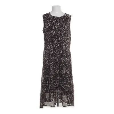 Maxi dress (Black, Brown, Beige) from Think Positive Polyester