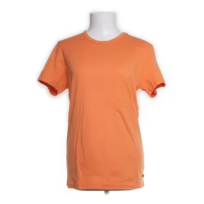 T-shirt (Orange) från East West Bomull