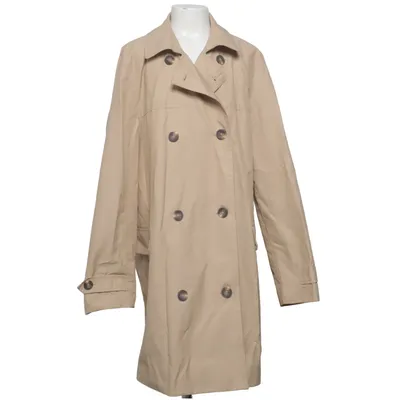 Trenchcoat (Beige) van Zara Girls Polyester