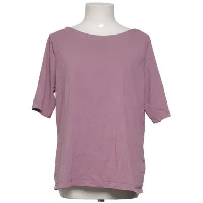 T-shirt (Violet) de Essentials by Tchibo Coton