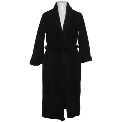 Peignoir (Noir) de Closeness