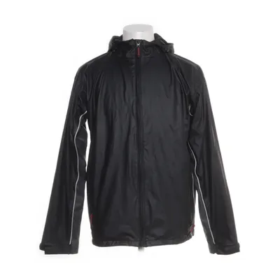 Regenjack (Zwart, Grijs) van Engelbert Strauss Polyester