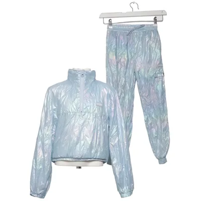 Vêtement imperméable (Bleu) de Wow Polyamide, Polyester