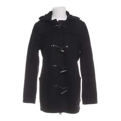 Dufflecoat (Sort) fra Gloverall