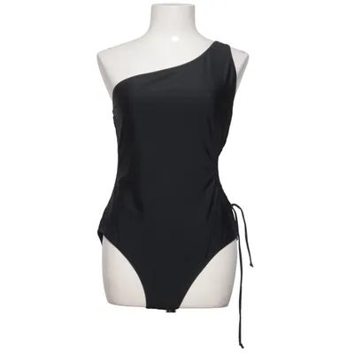 Badpak (Zwart) van Ever.me Elastaan, Polyamide, Polyester