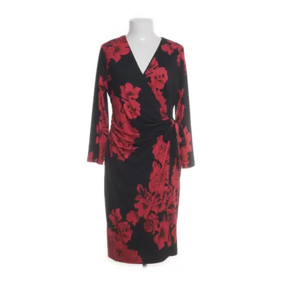 Dress (Black, Red) from BPC Elastane, Polyester