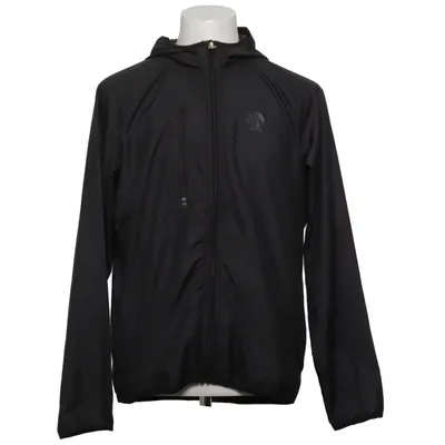 Veste de sport (Noir) de YMR Track Club Polyester recyclé