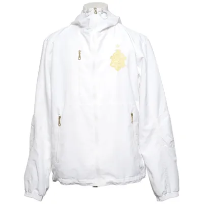 Veste (Blanc) de AIK Polyester