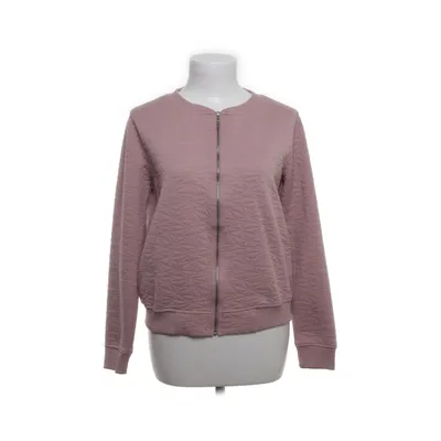 Cardigan (Pink) from Jacqueline de Yong Polyester, Viscose