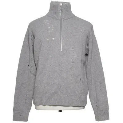 Sweater (Gray) from Eytys