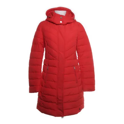 Vinterkappa (Röd) från Tom Joule Polyester