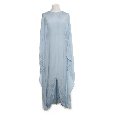 Maxikjole (Blå) fra Rodebjer Tencel, Viscose