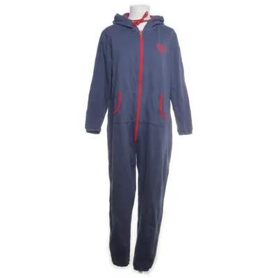 Grenouillère (Bleu, Rouge) de Boutique