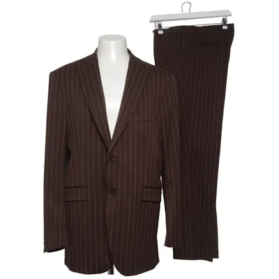 Costume (Marron) de 4 You Scandinavia Élasthane, Polyester, Viscose