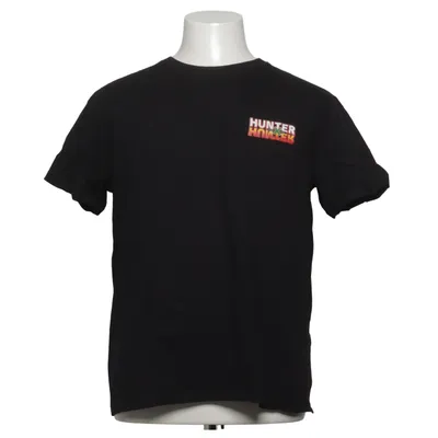 T-shirt (Sort) fra Difuzed Bomuld
