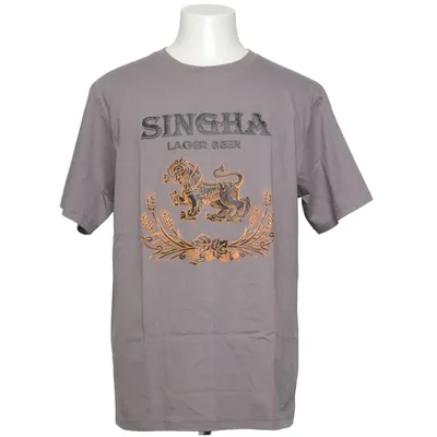 T-shirt (Gris) de Bullhead