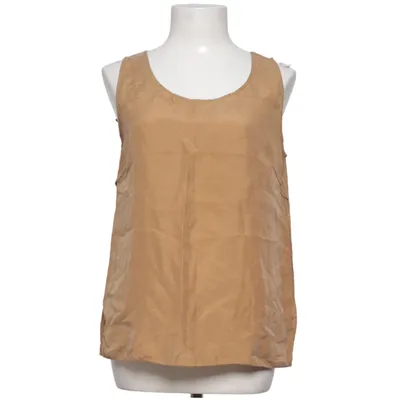 Tank Top (Brown) from Wood Wood Silk