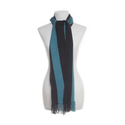 Halsduk (Svart, Blå) från Hudson River