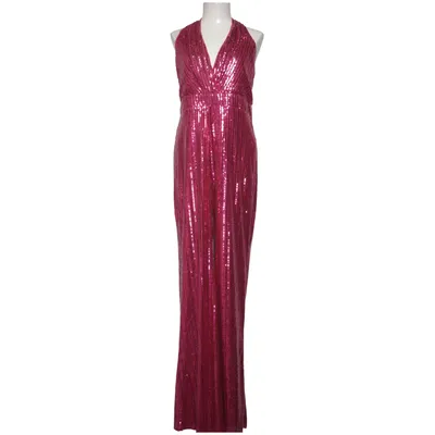 Jumpsuit (Pink) from Jaded Rose Polyester