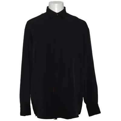 Hemd (Schwarz) von Theo Wormland Polyester