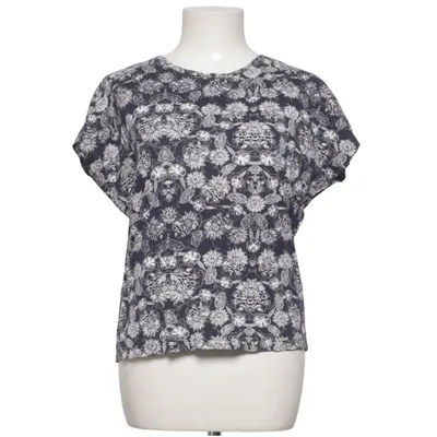 Top (Blue, White) from Quiosque
