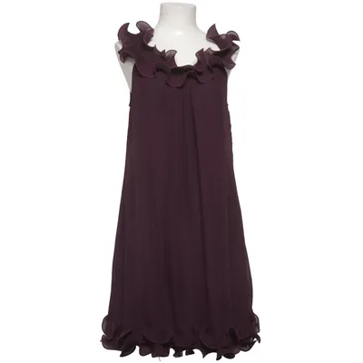 Kjole (Lilla) fra Sara Kelly by Ellos Elastan, Polyester