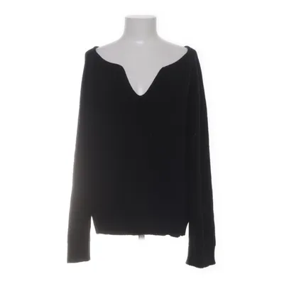 Tröja (Grå) från Nelly Akryl, Bomull