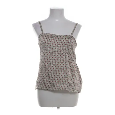 Linne (Beige, Flerfärgad) från American Outfitters Silke