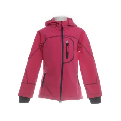 Softshelljacka (Rosa) från Y.F.K Elastan, Polyester
