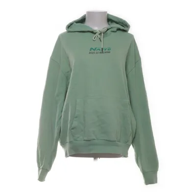 Huvtröja (Grön) från Deus Ex Machina