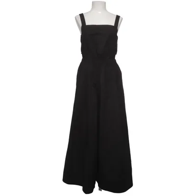 Combinaison (Noir) de COS Coton, Élasthane