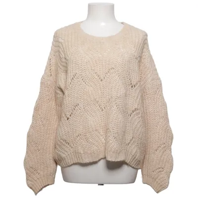 Trui (Beige) van ONLY Acryl, Polyamide