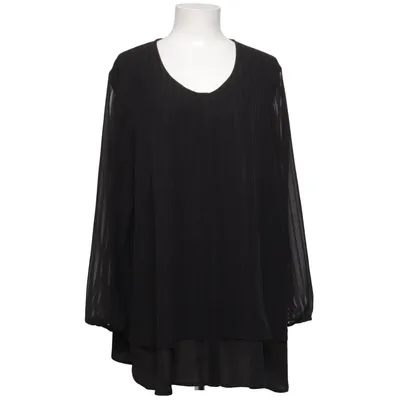 Blus (Svart) från Samoon by Gerry Weber