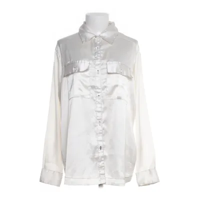 Pajama shirt (Beige) from Native Youth Polyester