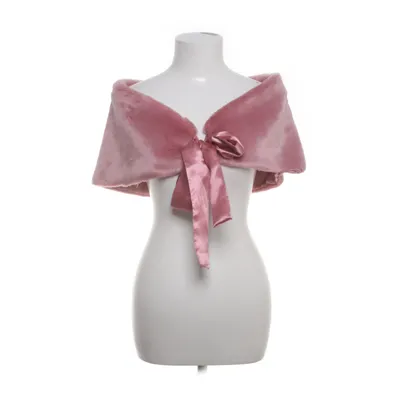 Sjal (Ny Stola pälssjal) Akryl