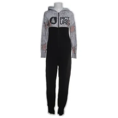 Onesie (Zwart, Meerkleurig) van Picture