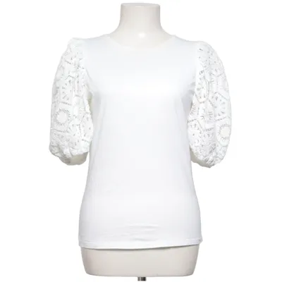 Top (Wit) van Salsa