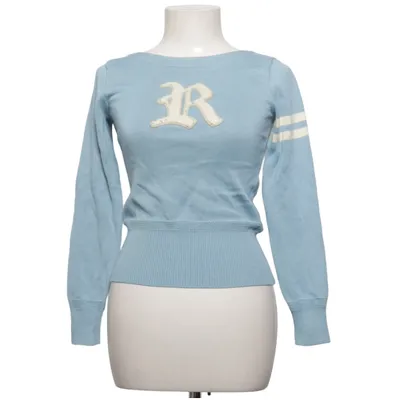 Tröja (Blå) från Ralph Lauren Rugby Bomull