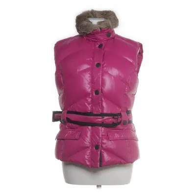 Dunvest (8550.C vest) fra Frieda & Freddies Dun, Fjer, Polyester