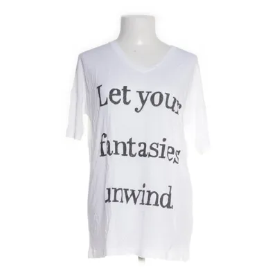 Topp (Vit, Svart) från 5 Preview