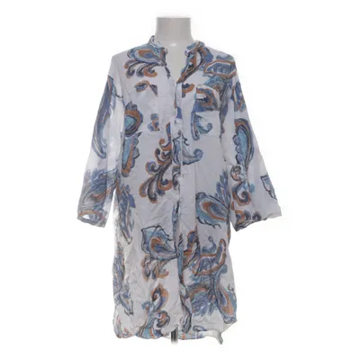 Tunika (Vit, Blå, Brun, Flerfärgad) från Dress Like Marie